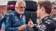 Imagen de ¿Dardo para Colapinto? Briatore cuestionó a Alpine: «No sé por qué no les ganamos a McLaren y Ferrari»