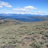 Imagen de Un mapa revela cómo los glaciares moldearon el paisaje de Bariloche