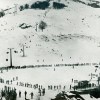 Imagen de 90 años de Catedral: cómo nació el primer gran centro de esquí de Sudamérica
