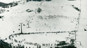 90 años de Catedral: cómo nació el primer gran centro de esquí de Sudamérica