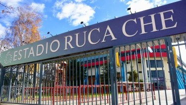 ¡Ruca Che colmado! Las entradas para la Copa Davis se agotaron en menos de 30 minutos