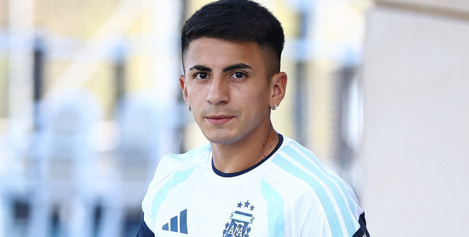 River Plate anunció la lista para la Copa Sudamericana con Thiago Almada incluido