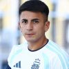 Imagen de Con Thiago Almada, River confirmó la lista para la Copa Sudamericana: qué refuerzos quedaron afuera