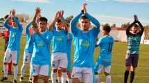 Imagen de Alianza de Cutral Co le ganó a Patagonia y se consagró bicampeón de Lifune