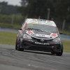 Imagen de Turismo Pista: el binomio Flores-Werner, lo mejor de la región en la "Carrera de los 300 pilotos"