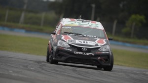 Turismo Pista: Mariano Werner no defraudó a Marco Flores en la «Carrera de los 300 pilotos»