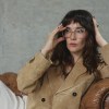 Imagen de Natalia Oreiro tuvo estreno por partida doble y mostró su nuevo look