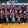 Imagen de Deportivo Viedma está entre los mejores ocho de la Liga Formativa Federal U21