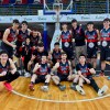 Imagen de Deportivo Viedma volverá a ser local en busca de la final en la Liga Federal Formativa U21