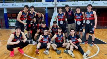 Imagen de Deportivo Viedma será local en el cuadrangular semifinal de la Liga Federal Formativa U21
