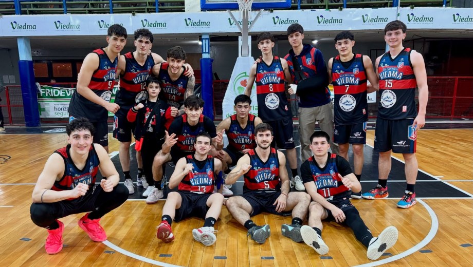 El equipo de la capital busca el bicampeonato de la especialidad.