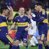 Imagen de Boca recibe a Recoleta por la ida de octavos de final de la Sudamericana: hora, TV y formaciones