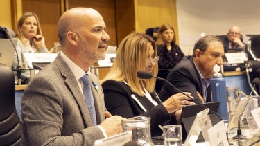 Alerta Sofía: Río Negro aprobó en primera vuelta el protocolo para buscar menores desaparecidos