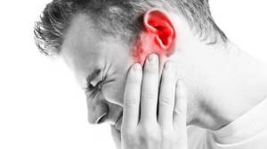 Por qué a veces escuchamos un pitido en el oído cuando está todo en silencio