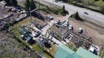 Imagen de Infraestructura eléctrica en Neuquén: prorrogan la licitación para la ampliación de la Estación Transformadora Pío Protto