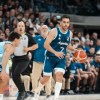 Imagen de Rumbo al Mundial: Prigioni confirmó la Preselección para las Eliminatorias ante Puerto Rico y Canadá