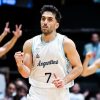 Imagen de Rumbo al Mundial: Prigioni confirmó la Preselección para las Eliminatorias ante Puerto Rico y Canadá