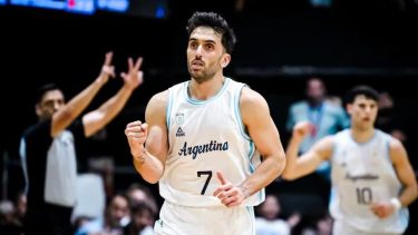 Rumbo al Mundial: Prigioni confirmó la Preselección para las Eliminatorias ante Puerto Rico y Canadá