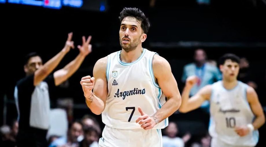 Rumbo al Mundial: Prigioni confirmó la Preselección para las Eliminatorias ante Puerto Rico y Canadá