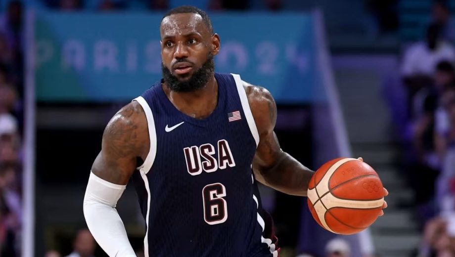 LeBron James debutará en los Philadelphia 76ers ante los New York Knicks el 20 de octubre. (Foto: Archivo - Getty)