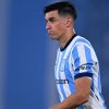 Imagen de ¿Pasa de Racing a Independiente? García Basso quedó libre en la Academia y es pretendido por el Rojo