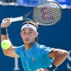 Imagen de Qué determinó el sorteo para los argentinos que disputarán el Masters 1000 de Cincinnati