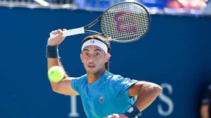 Qué determinó el sorteo para los argentinos que disputarán el Masters 1000 de Cincinnati