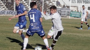 Miércoles de acción en el Federal A: Cipolletti y Rincón son locales, Sol de Mayo va de visitante
