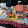 Imagen de Las Guachas, editorial de San Martín de los Andes, en la Feria de Editores 2026: reconocimiento nacional y un catálogo que crece