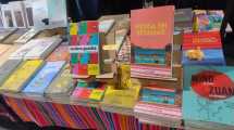 Imagen de Las Guachas, editorial de San Martín de los Andes, en la Feria de Editores 2026: reconocimiento nacional y un catálogo que crece