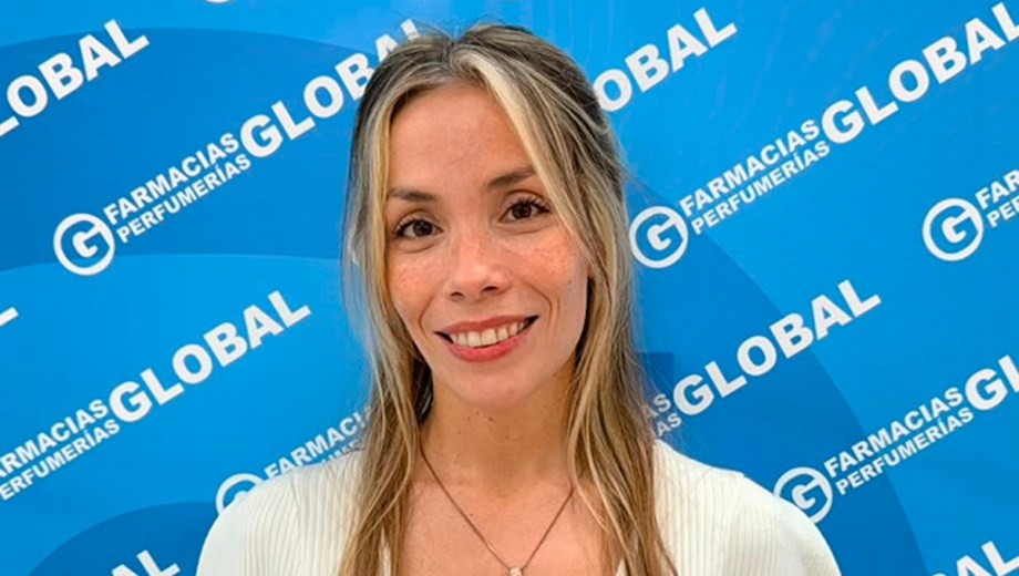 Cynthia Goenaga dermatocosmiatra.