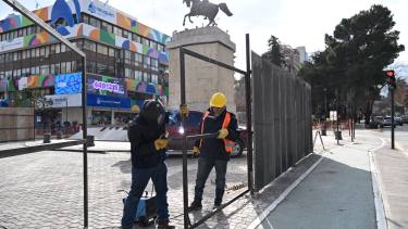 Detectaron una falla estructural en uno de los lugares más emblemáticos de Neuquén