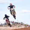 Imagen de La Barda recibe este fin de semana la quinta fecha del Campeonato Sur de la República de motocross