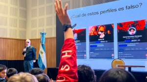 Un clic adelante: Neuquén fortalece la prevención frente al ciberdelito