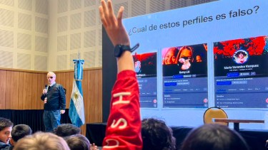 Un clic adelante: Neuquén fortalece la prevención frente al ciberdelito