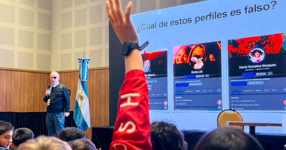 Neuquén impulsa iniciativas de prevención contra ciberdelitos