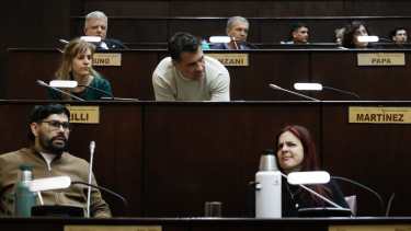 Narcotest a los diputados de Neuquén: se aprobó el protocolo, ¿qué falta para que inicien los controles?