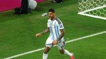 Imagen de Cuti Romero es nuevo refuerzo del Atlético de Madrid: deja Tottenham después de cinco años