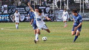 En vivo: Cipolletti empata con Kimberley por la zona campeonato del Federal A