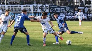 Sin descanso, se juega la cuarta fecha del Federal A