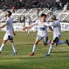 Imagen de Pettineroli, de no sumar minutos a meter un gol clave para Cipolletti en el Federal A