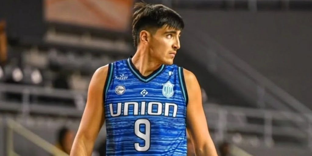 Deportivo Viedma incorpora a Mateo Macrini para la temporada 2026/27
