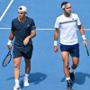 Imagen de Masters 1000: se acabó el sueño del dobles para Cerúndolo y Etcheverry en Montreal