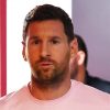 Imagen de ¡Último momento! Lionel Messi irá al banco de suplentes esta noche en el duelo ante León