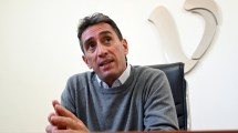 Imagen de Marcos Castro reacomoda su gabinete en Viedma: los cambios que ya están definidos