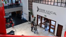 Imagen de ¿La inteligencia artificial revisará las resoluciones judiciales? La nueva herramienta de Río Negro