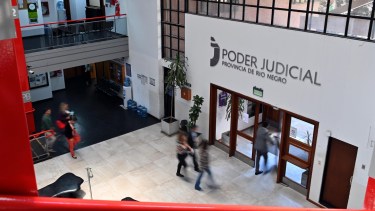 ¿La inteligencia artificial revisará las resoluciones judiciales? La nueva herramienta de Río Negro