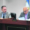Imagen de La Cámara ratificó la restricción contra el juez federal de Roca y encuadró el caso como violencia de género