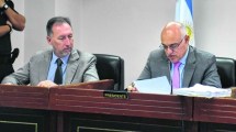 Imagen de La Cámara ratificó la restricción contra el juez federal de Roca y encuadró el caso como violencia de género