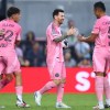 Imagen de El brasileño Casemiro, rendido ante Lionel Messi: "Nunca vi eso en mi vida"
